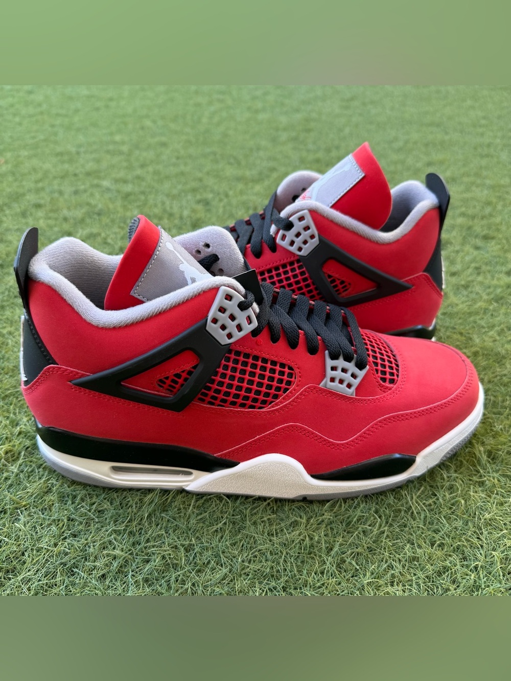 Air Jordan 4 Retro